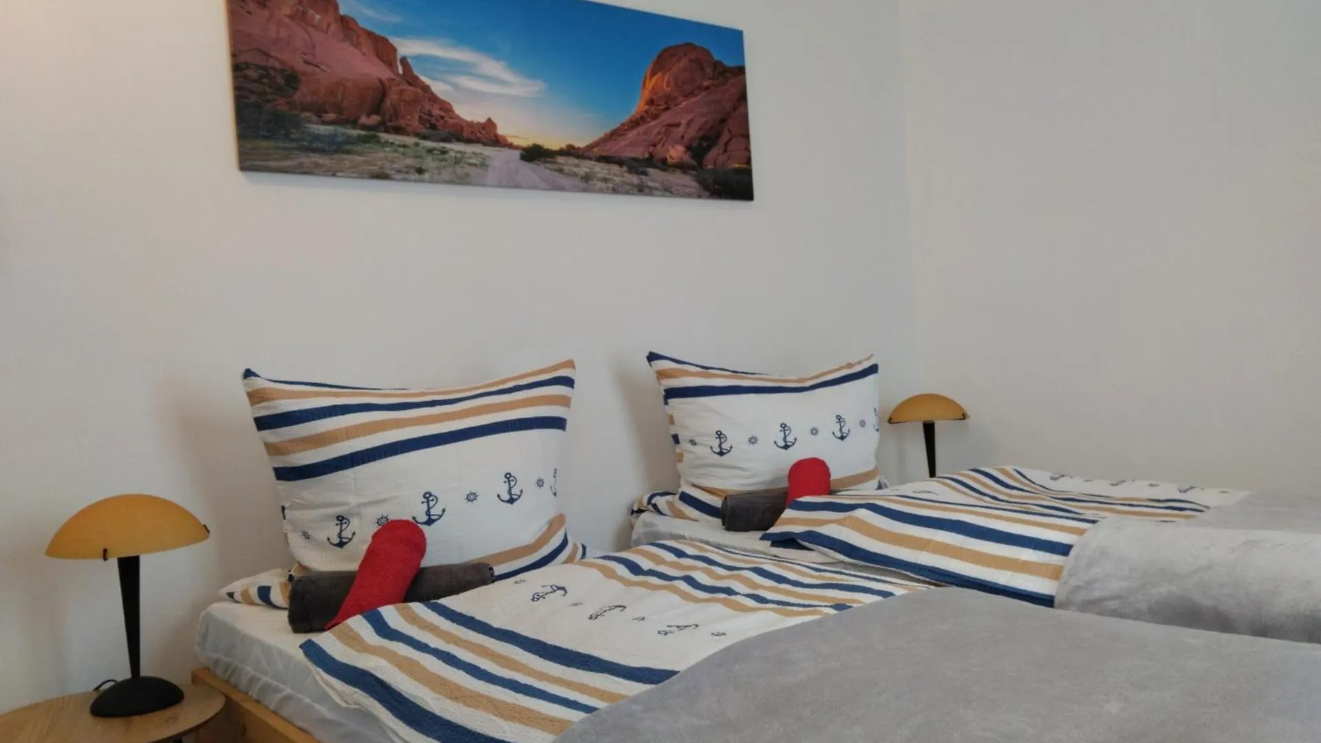 Hotel Casa Lana San Juan del Reparo Gasthof