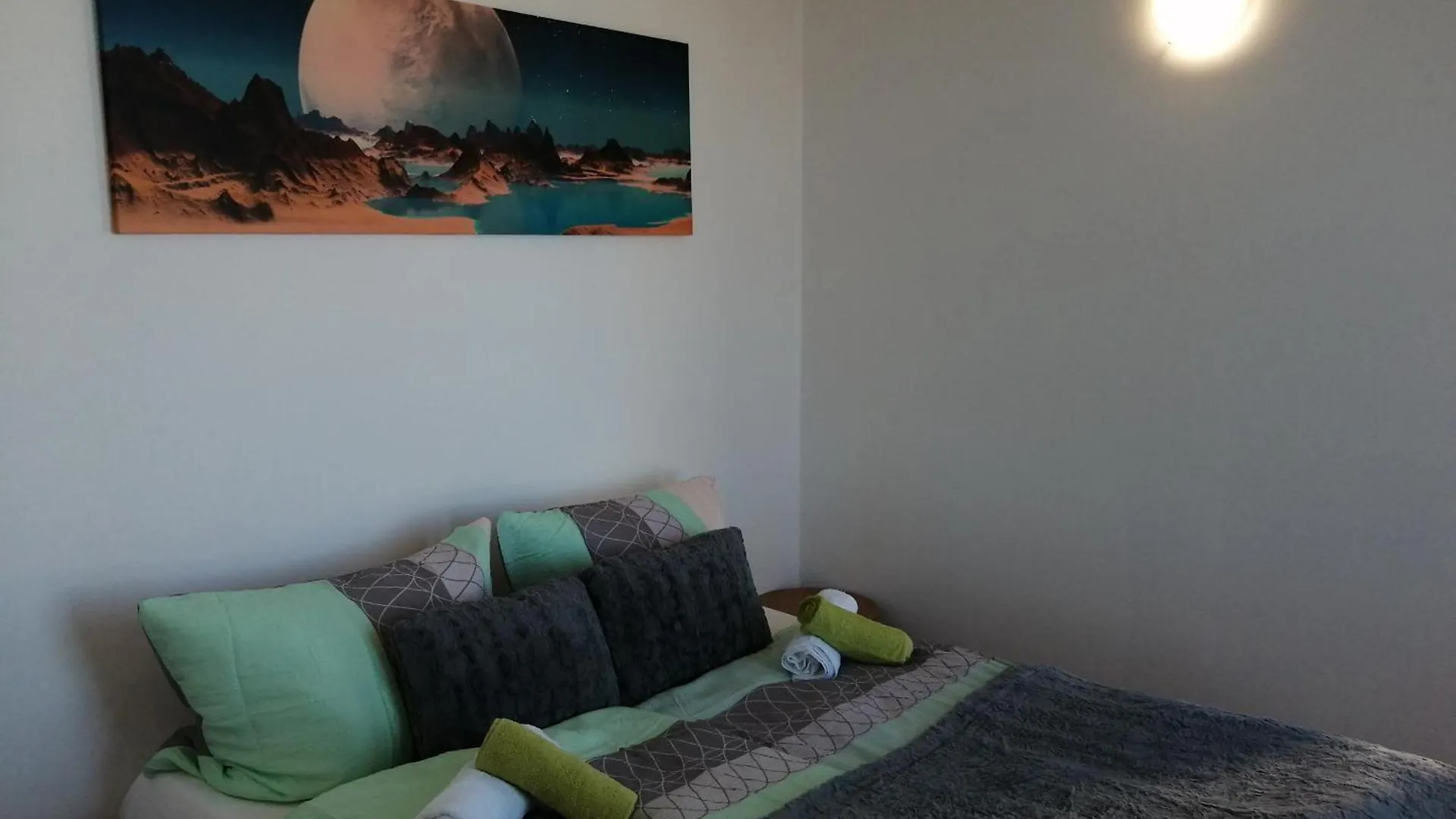 Gasthof Hotel Casa Lana San Juan del Reparo