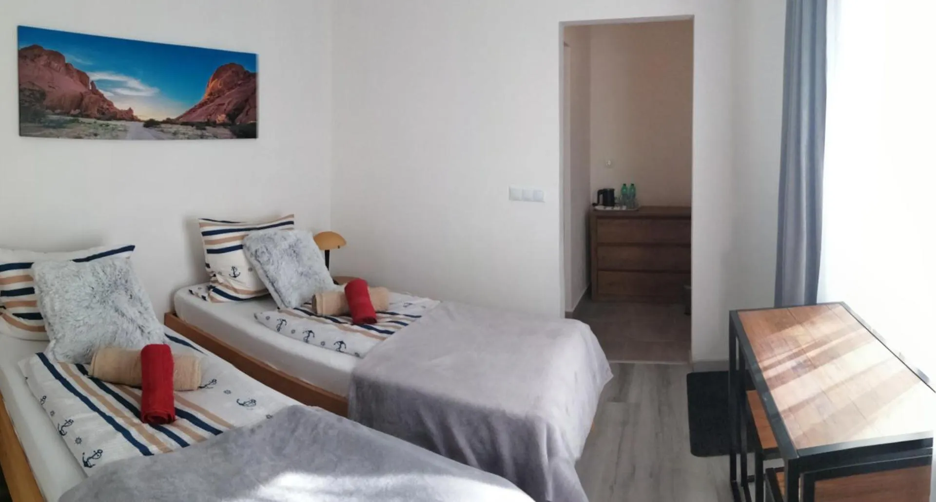 Hotel Casa Lana San Juan del Reparo