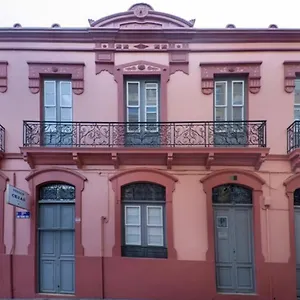 Casa Colonial Cejas Gasthof