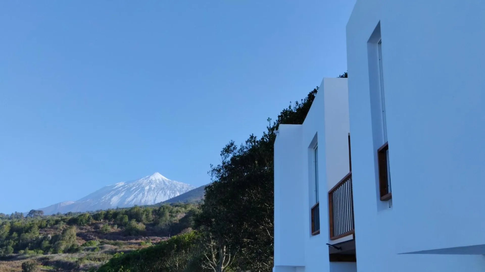Hotel Casa Lana San Juan del Reparo