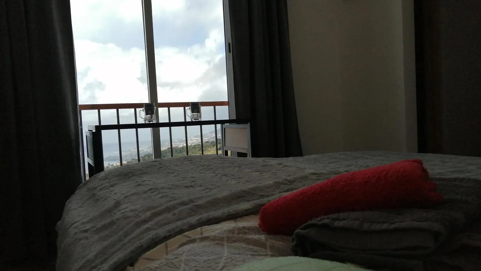 Hotel Casa Lana San Juan del Reparo Gasthof