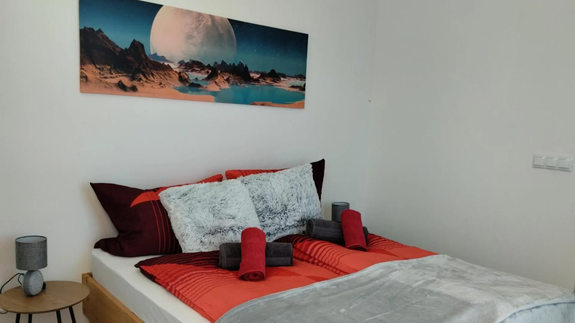 Inn Casa Lana Hotel San Juan del Reparo Spain