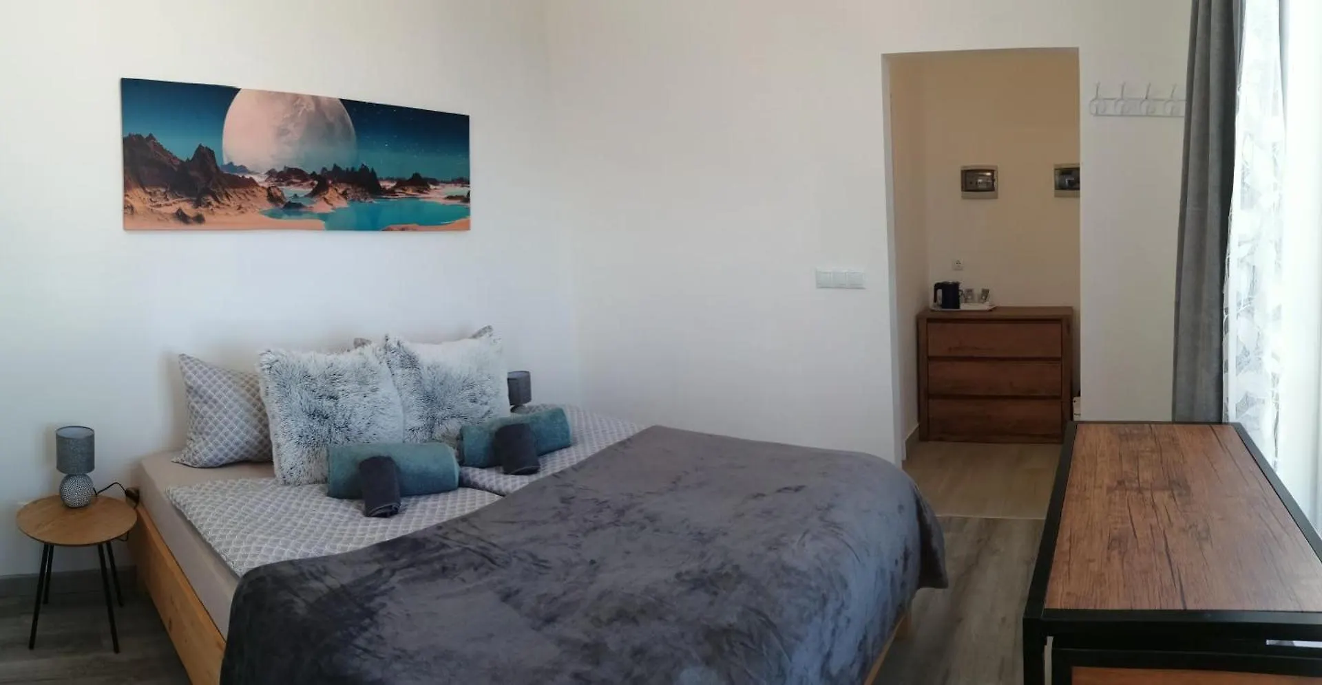 Inn Casa Lana Hotel San Juan del Reparo
